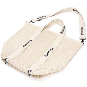 Harry Styles - The Pleasing Bag in Black